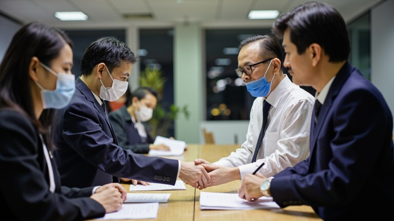 股权激励八步法：分对了是动力，分错了是祸根