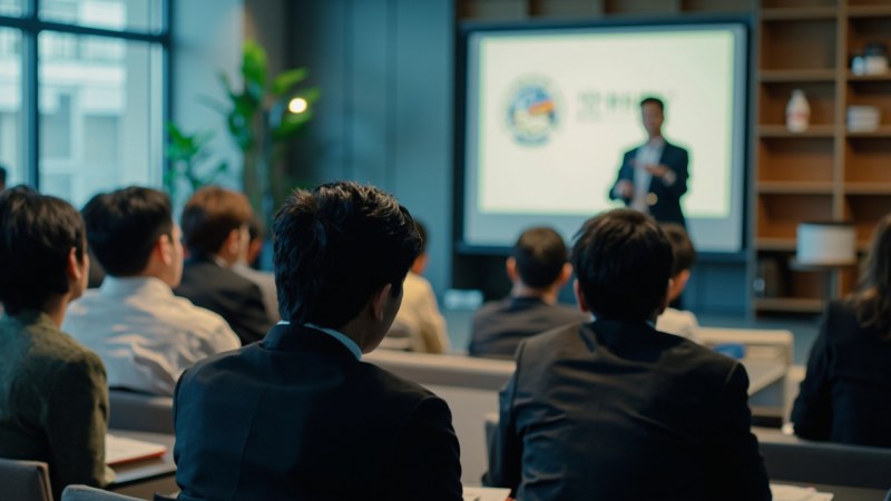 2025年度管理公开课开放报名