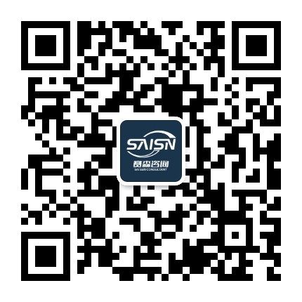 公众号二维码