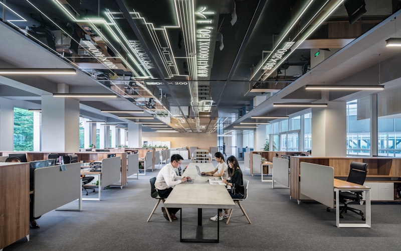 流程体系建设咨询